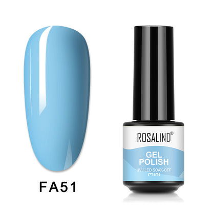 Vernis Ongles Gel | Manucure Brillante & Style Élégant