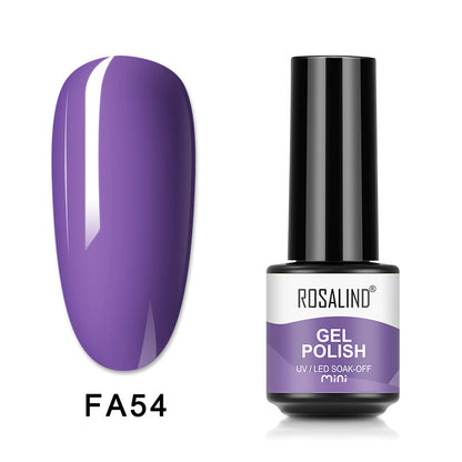 Vernis Ongles Gel | Manucure Brillante & Style Élégant
