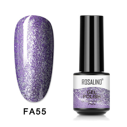 Vernis Ongles Gel | Manucure Brillante & Style Élégant