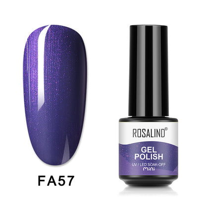 Vernis Ongles Gel | Manucure Brillante & Style Élégant