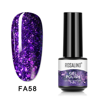 Vernis Ongles Gel | Manucure Brillante & Style Élégant