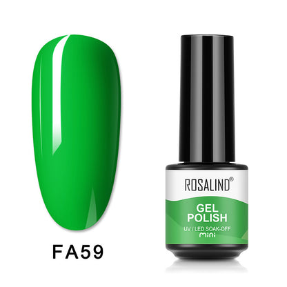 Vernis Ongles Gel | Manucure Brillante & Style Élégant