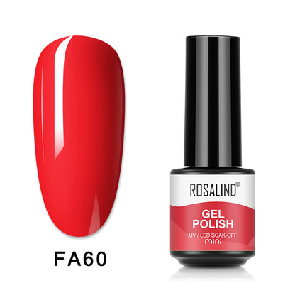 Vernis Ongles Gel | Manucure Brillante & Style Élégant
