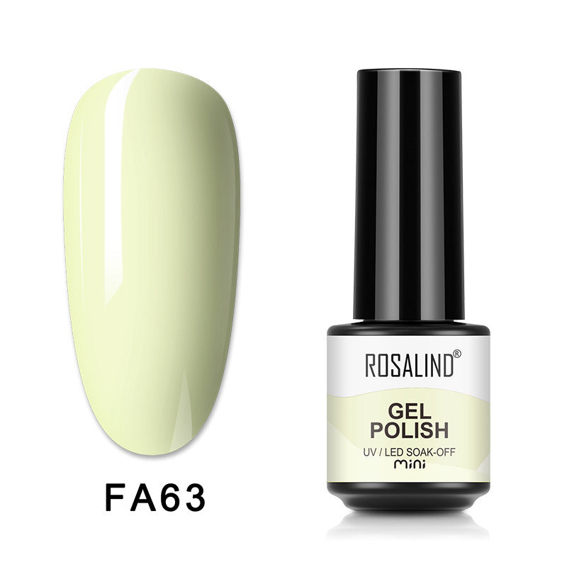 Vernis Ongles Gel | Manucure Brillante & Style Élégant