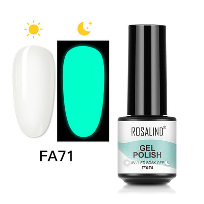 Vernis Ongles Gel | Manucure Brillante & Style Élégant