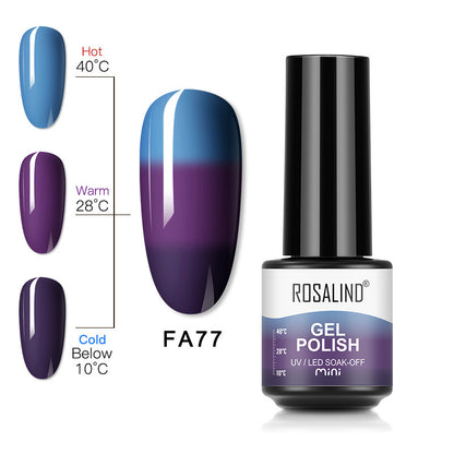 Vernis Ongles Gel | Manucure Brillante & Style Élégant