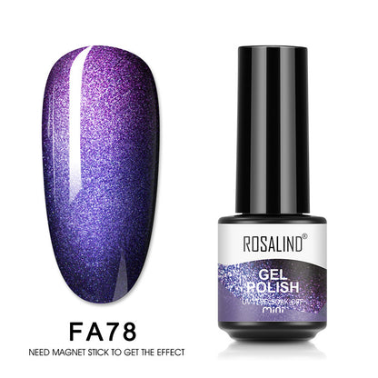 Vernis Ongles Gel | Manucure Brillante & Style Élégant