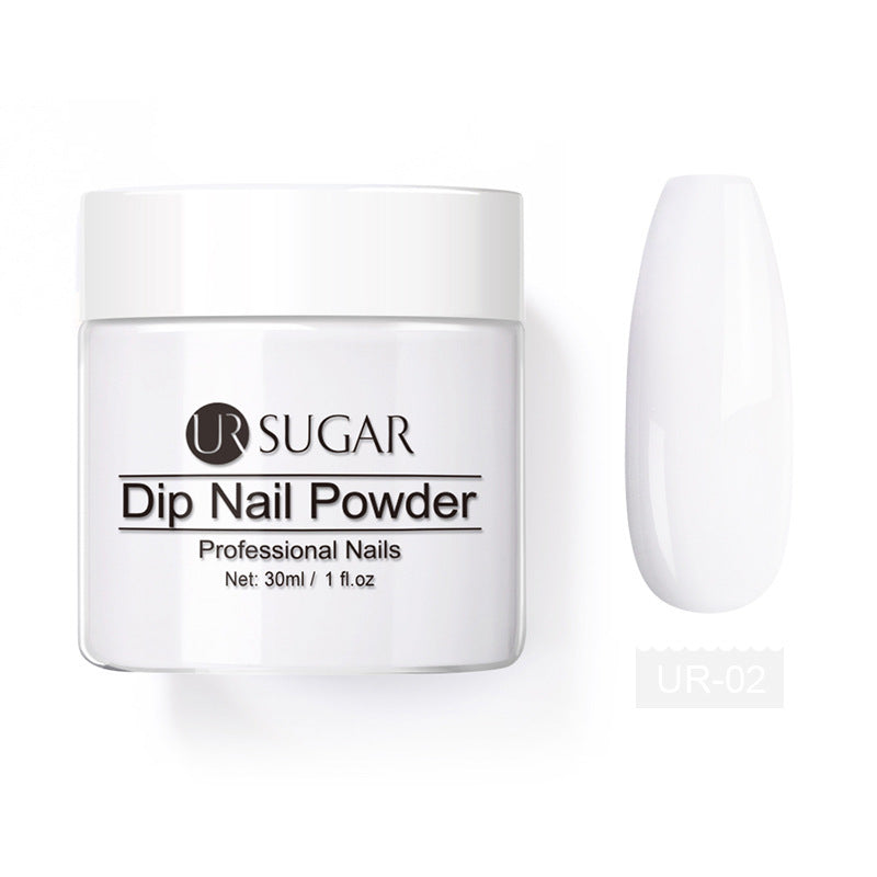 Poudre Trempage Ongles | Manucure Élégante & Finition Brillante