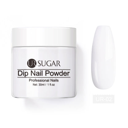 Poudre Trempage Ongles | Manucure Élégante & Finition Brillante