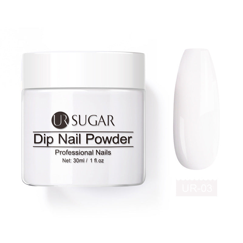 Poudre Trempage Ongles | Manucure Élégante & Finition Brillante