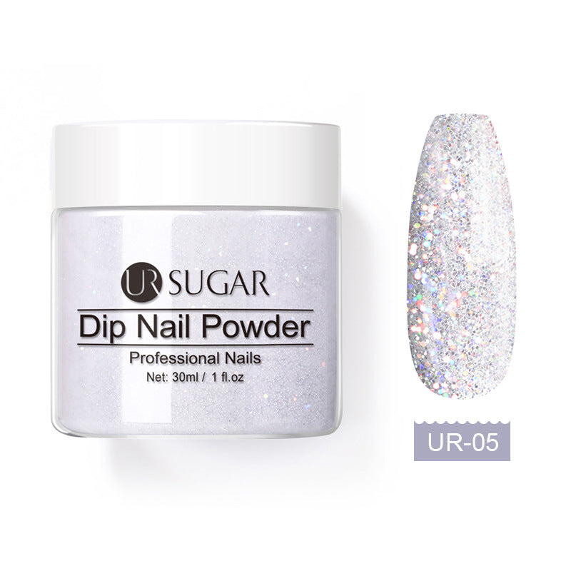 Poudre Trempage Ongles | Manucure Élégante & Finition Brillante