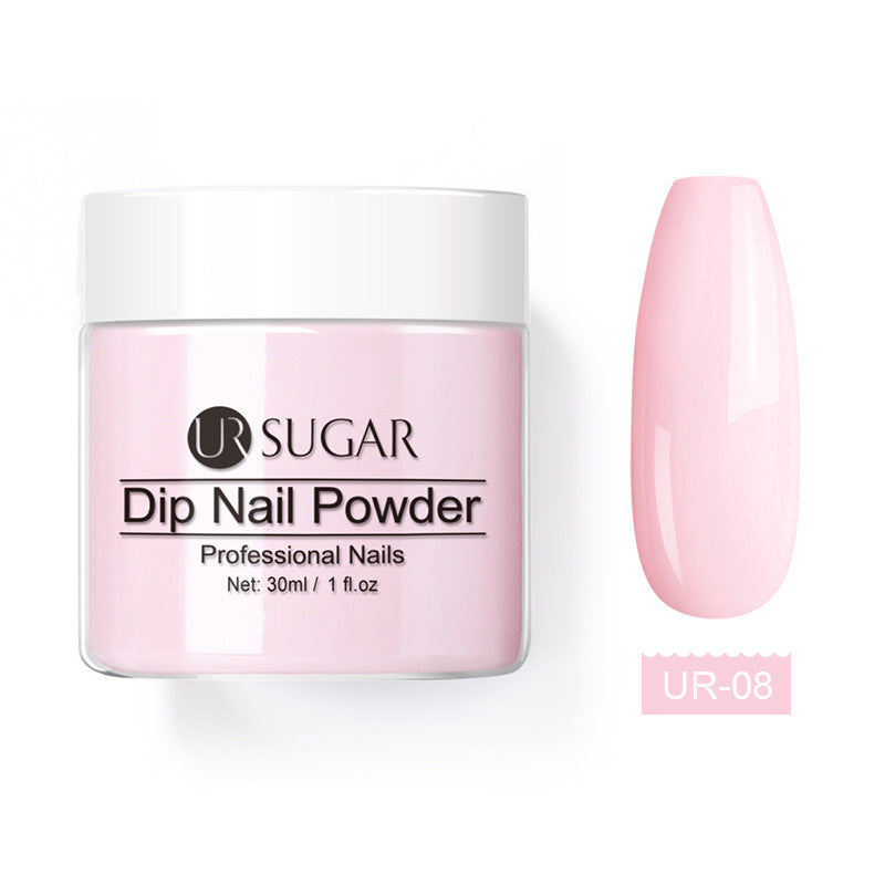 Poudre Trempage Ongles | Manucure Élégante & Finition Brillante