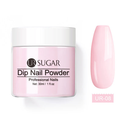 Poudre Trempage Ongles | Manucure Élégante & Finition Brillante