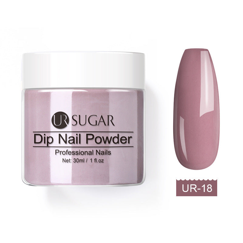 Poudre Trempage Ongles | Manucure Élégante & Finition Brillante