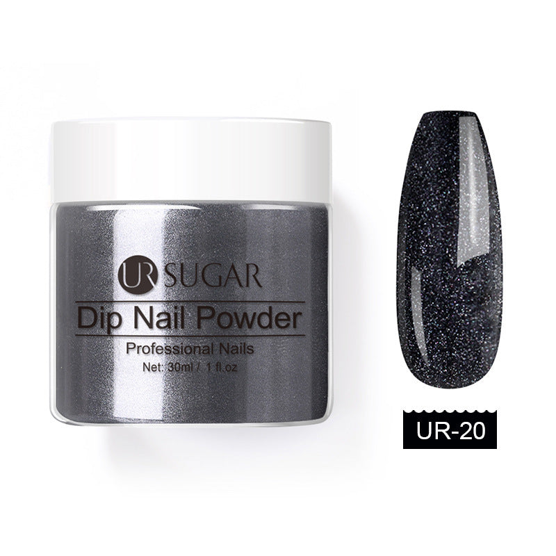 Poudre Trempage Ongles | Manucure Élégante & Finition Brillante