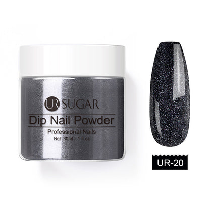 Poudre Trempage Ongles | Manucure Élégante & Finition Brillante