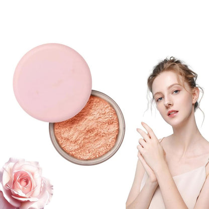 Color Makeup Powder
