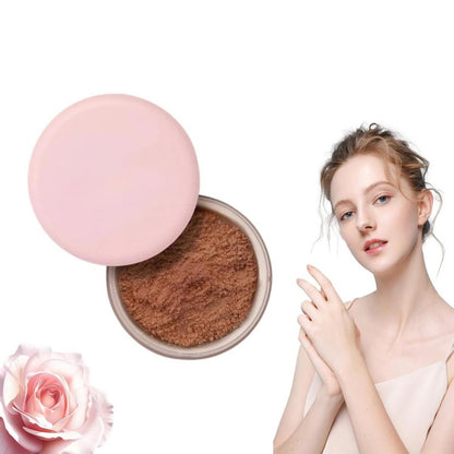 Color Makeup Powder