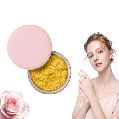 Color Makeup Powder
