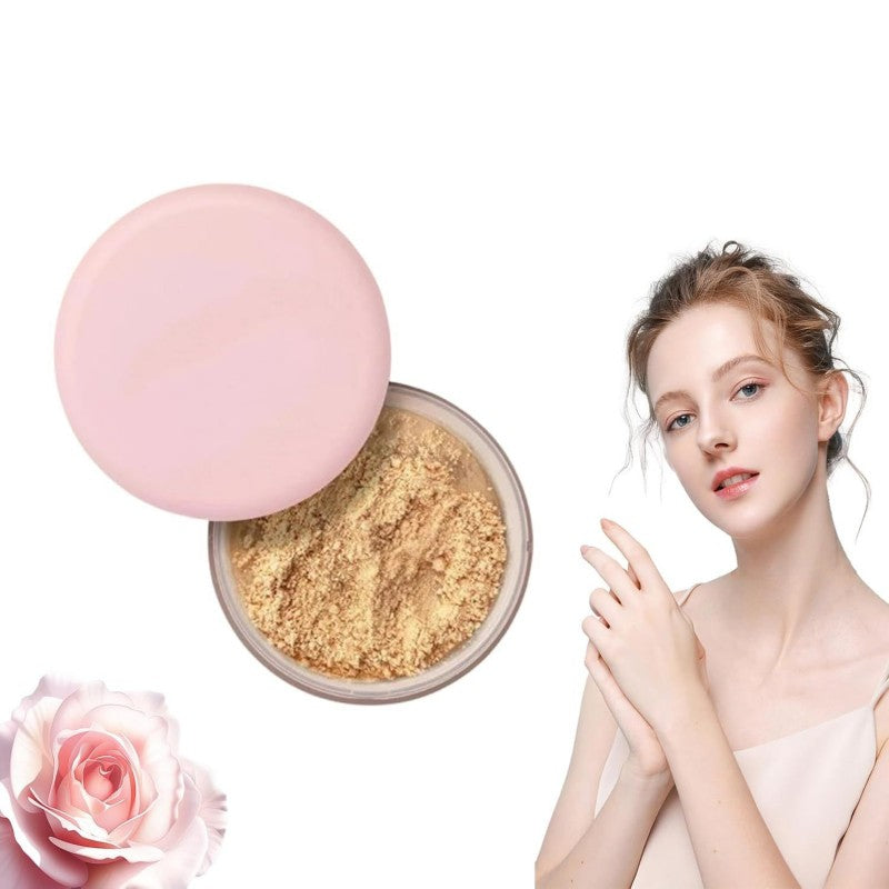 Color Makeup Powder