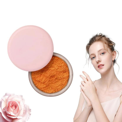 Color Makeup Powder