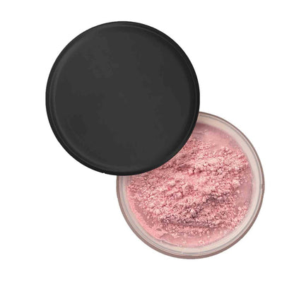 Color Makeup Powder