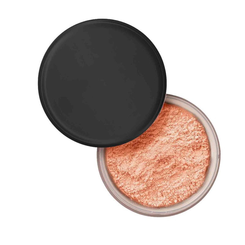 Color Makeup Powder