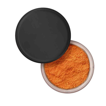 Color Makeup Powder