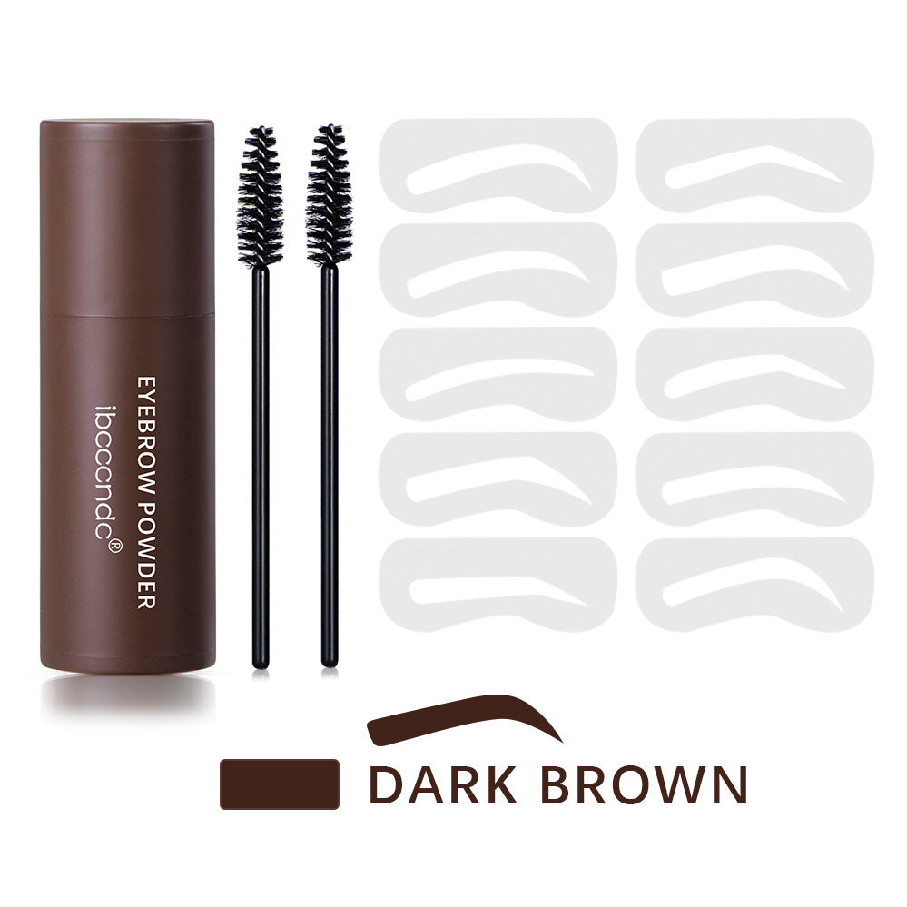 Poudre à Sourcils | Waterproof Longue Tenue