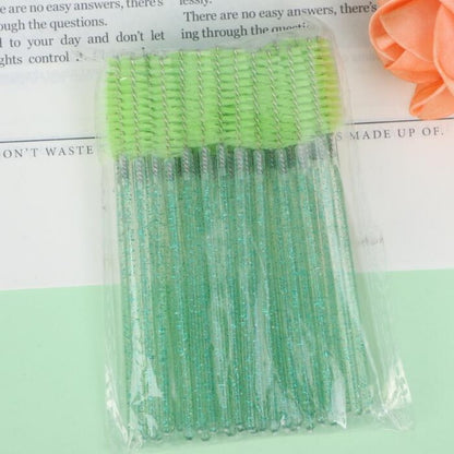 Eyelash Makeup Tools (50 pc/bag)