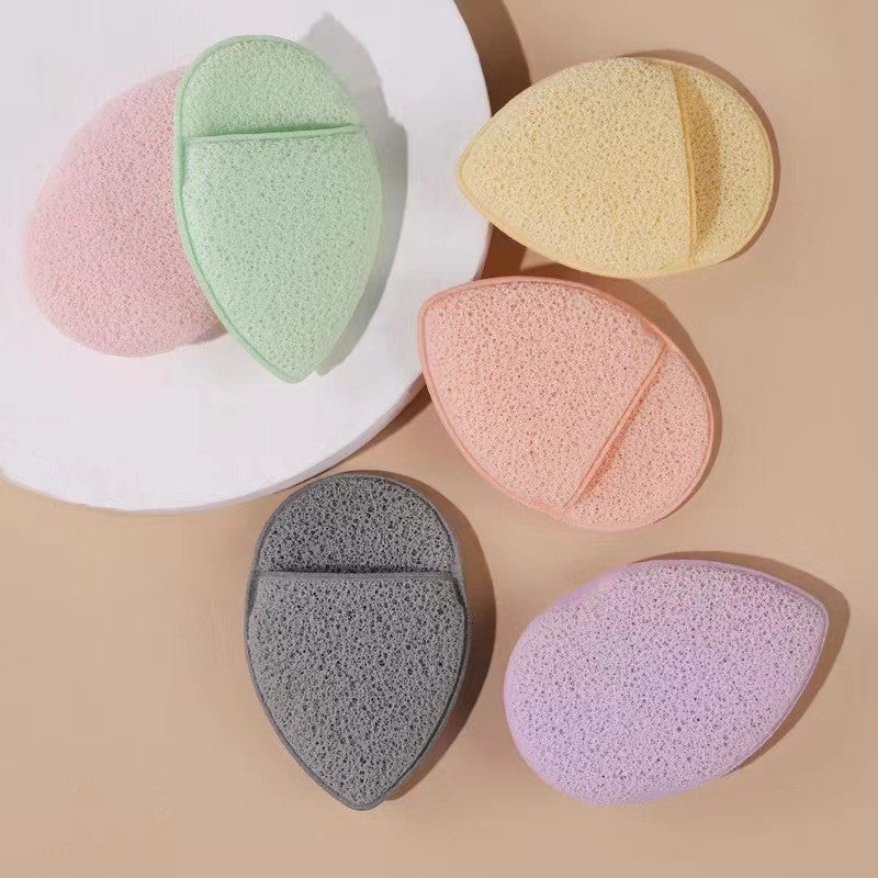 Soft Cleansing Puff