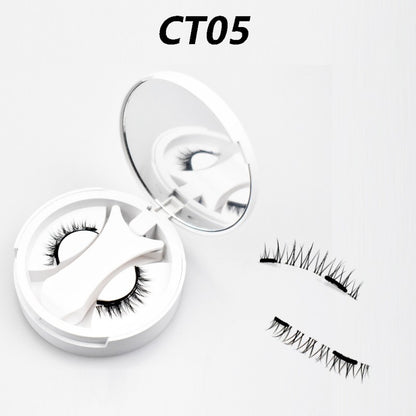 False Eyelash Suit