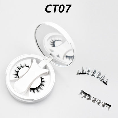 False Eyelash Suit