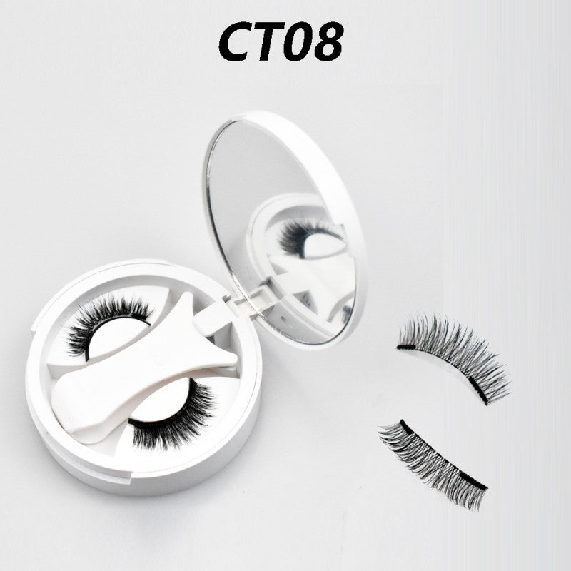 False Eyelash Suit