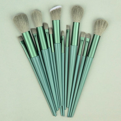 Full Set Of Beauty Tools