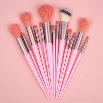 Full Set Of Beauty Tools