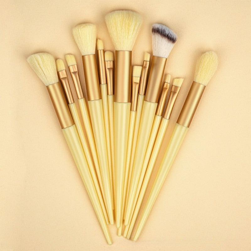 Full Set Of Beauty Tools