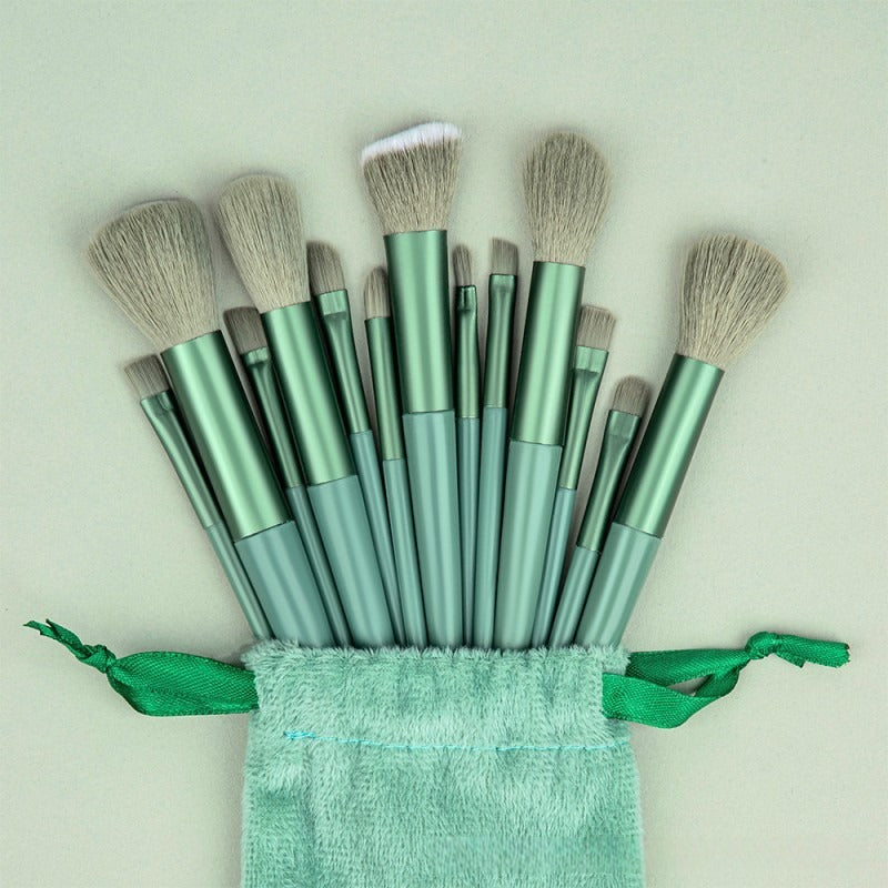 Full Set Of Beauty Tools
