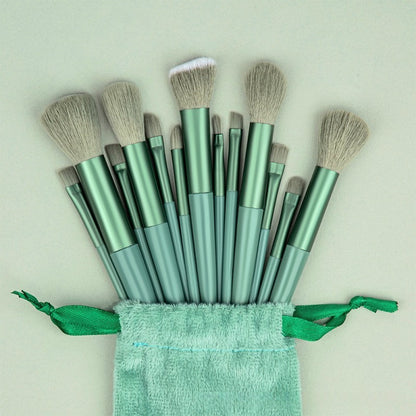 Full Set Of Beauty Tools