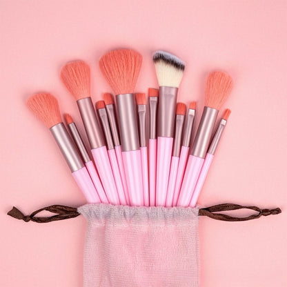 Full Set Of Beauty Tools