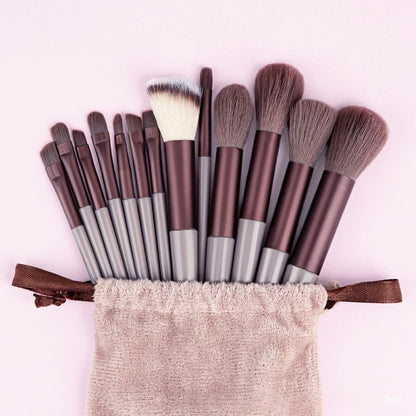 Full Set Of Beauty Tools
