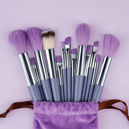 Full Set Of Beauty Tools