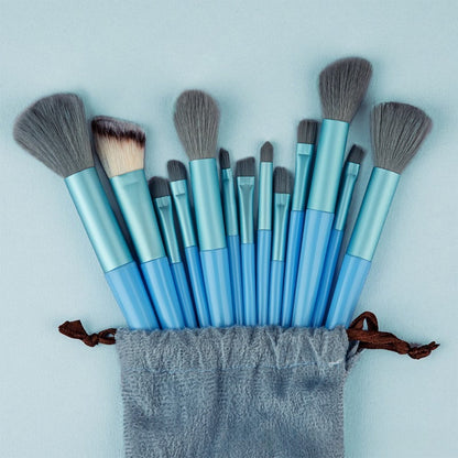 Full Set Of Beauty Tools