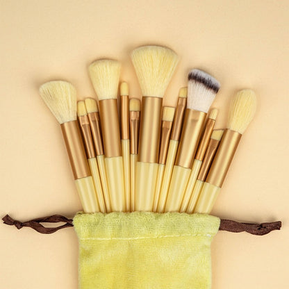 Full Set Of Beauty Tools