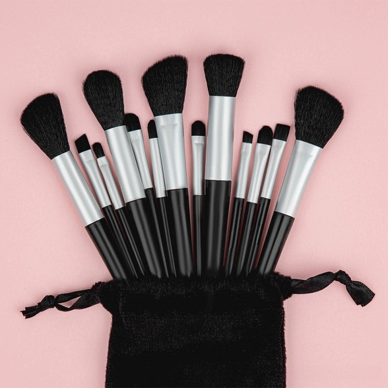 Full Set Of Beauty Tools