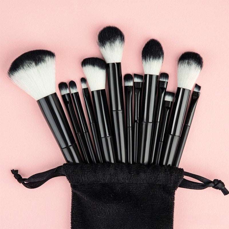 Full Set Of Beauty Tools