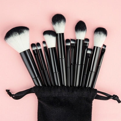Full Set Of Beauty Tools