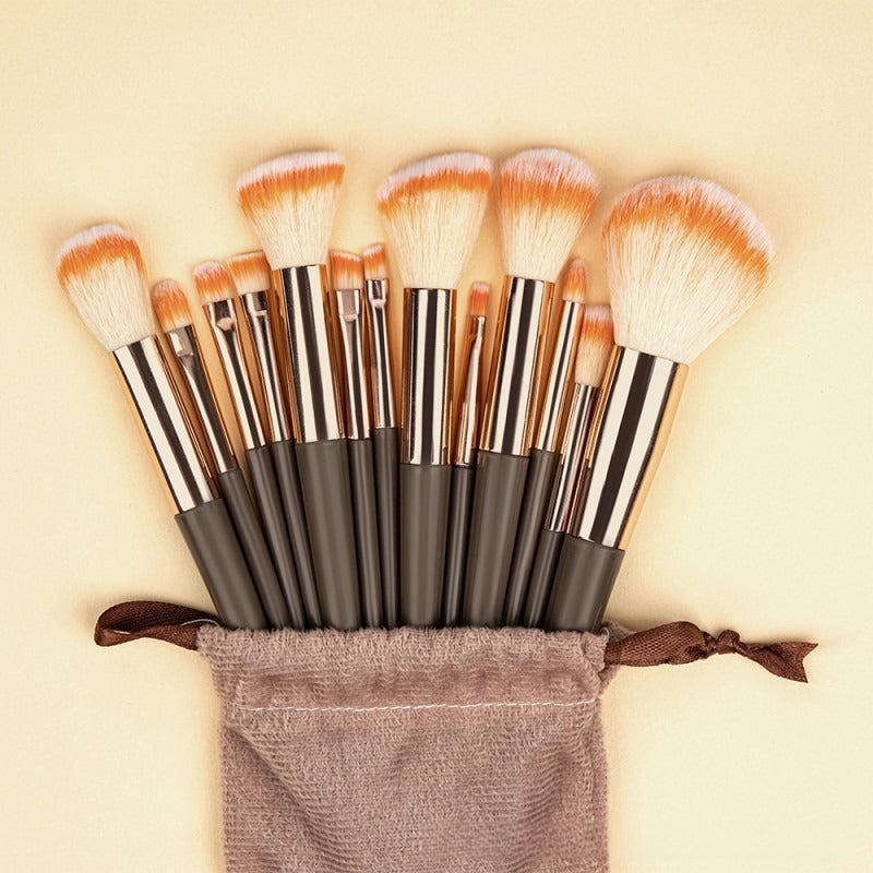 Full Set Of Beauty Tools