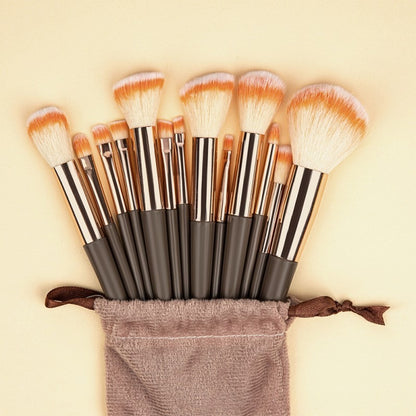 Full Set Of Beauty Tools