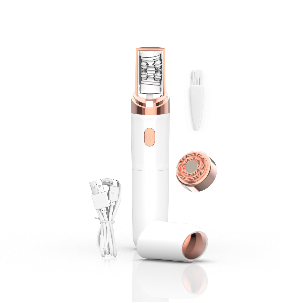 Electric Eyebrow Trimmer